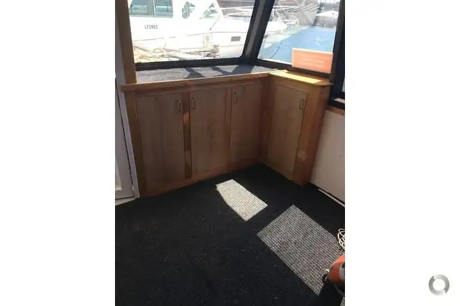 Catamaran for sale