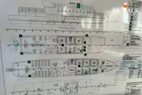 Cruise ship for sale