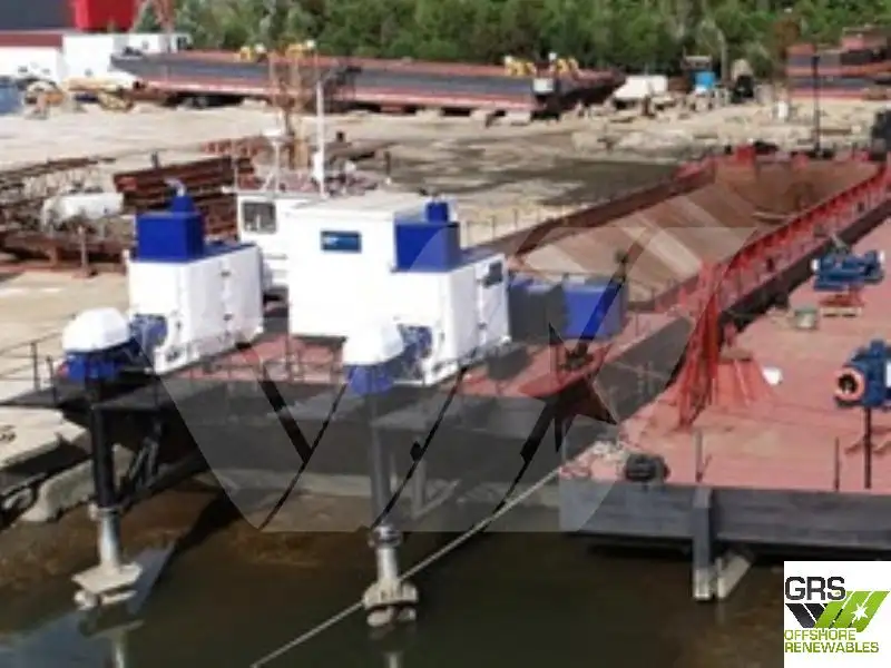 Towboat for sale