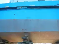 Barge for sale
