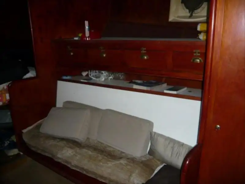 Patrol boat for sale
