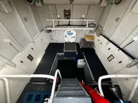 Crew boat for sale