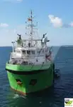 Supply ship for sale