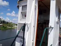 Towboat for sale