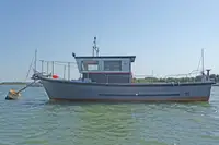 Tugboat for sale