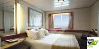 Cruise ship for sale