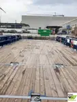 Wind farm service vessel for sale