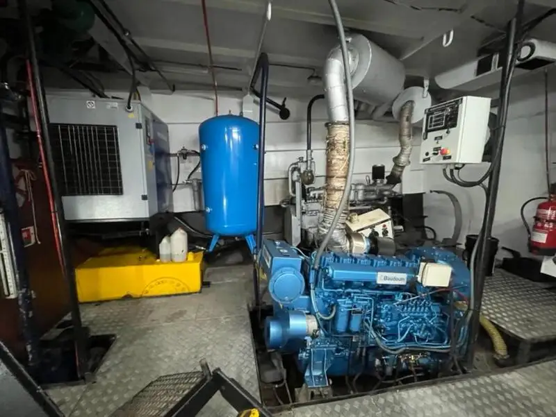 Workboats for sale