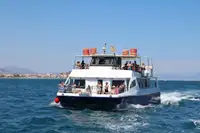 Cruise ship for sale