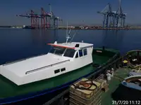 Workboats for sale