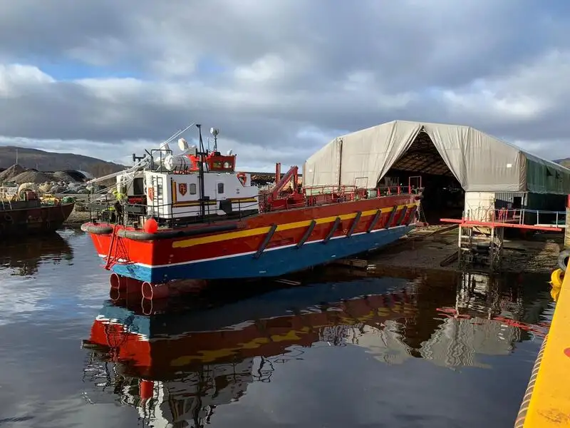 Ro-Ro ship for sale