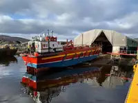 Ro-Ro ship for sale
