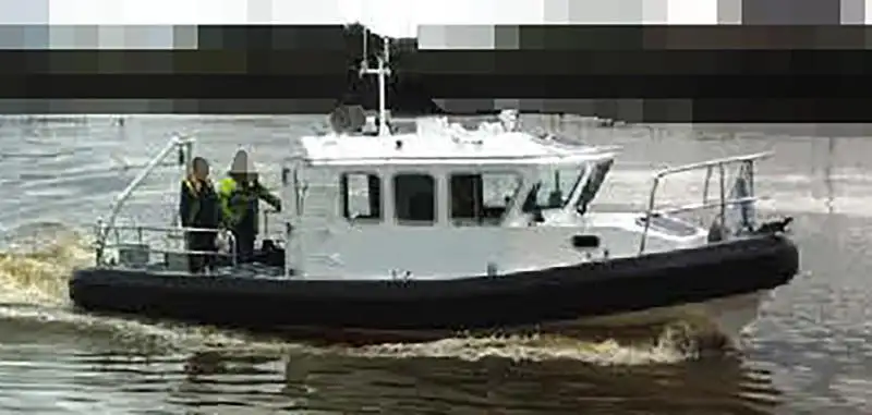 Workboats for sale