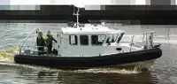 Workboats for sale