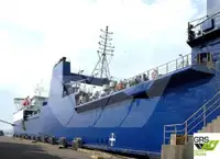 Ro-Ro ship for sale