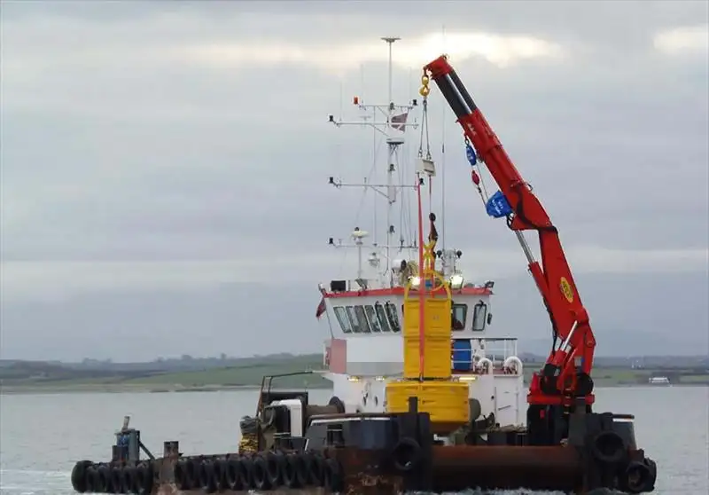 Towboat for sale