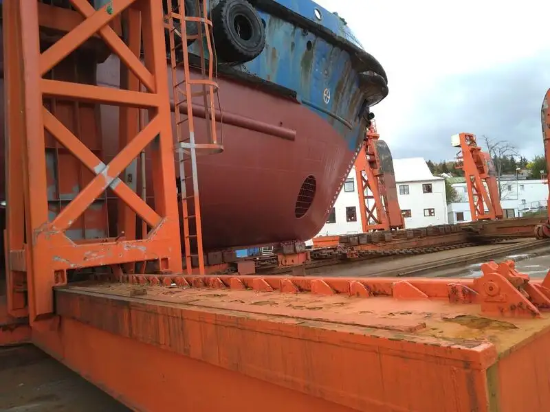 Towboat for sale