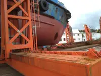 Towboat for sale