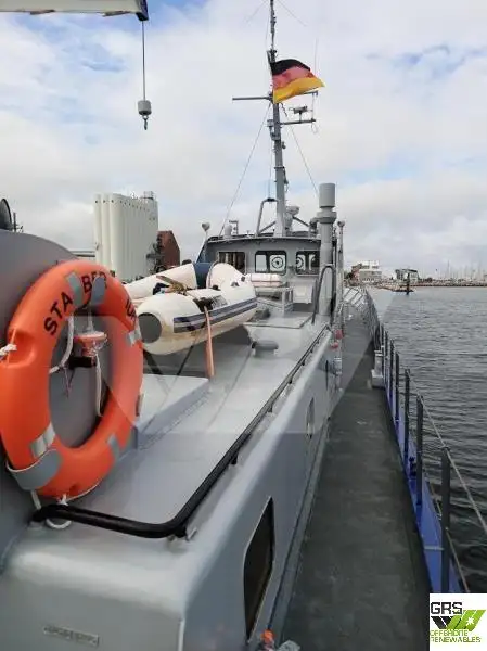 Workboats for sale