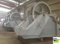Accommodation barge for sale