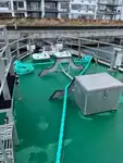 Patrol boat for sale