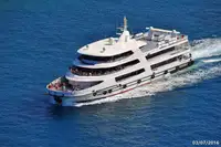 Cruise ship for sale