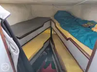 Lifeboat for sale