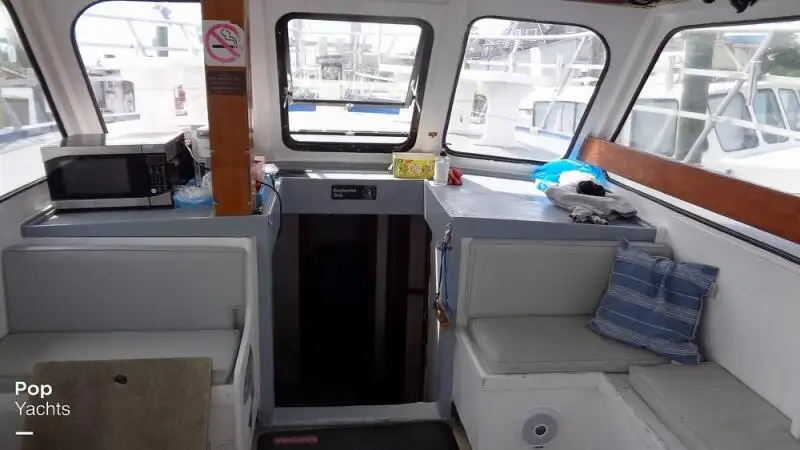 Ferry vessel for sale