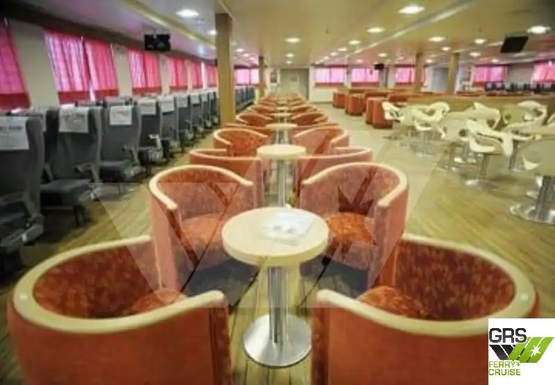 Ro-Ro ship for sale