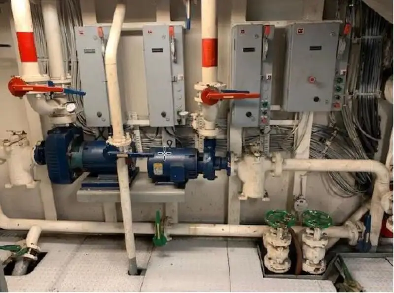 Fast Supply Vessel (FSV) for sale