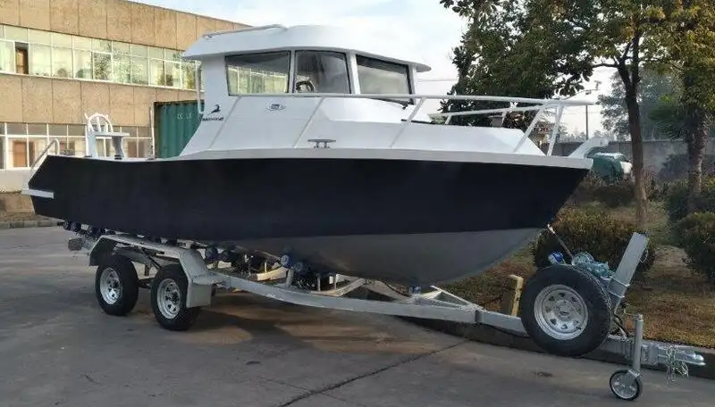Workboats for sale