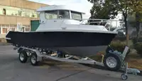Workboats for sale