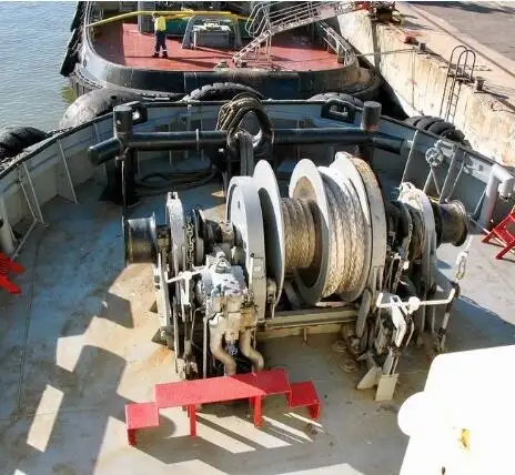 Towboat for sale
