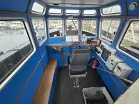 Towboat for sale