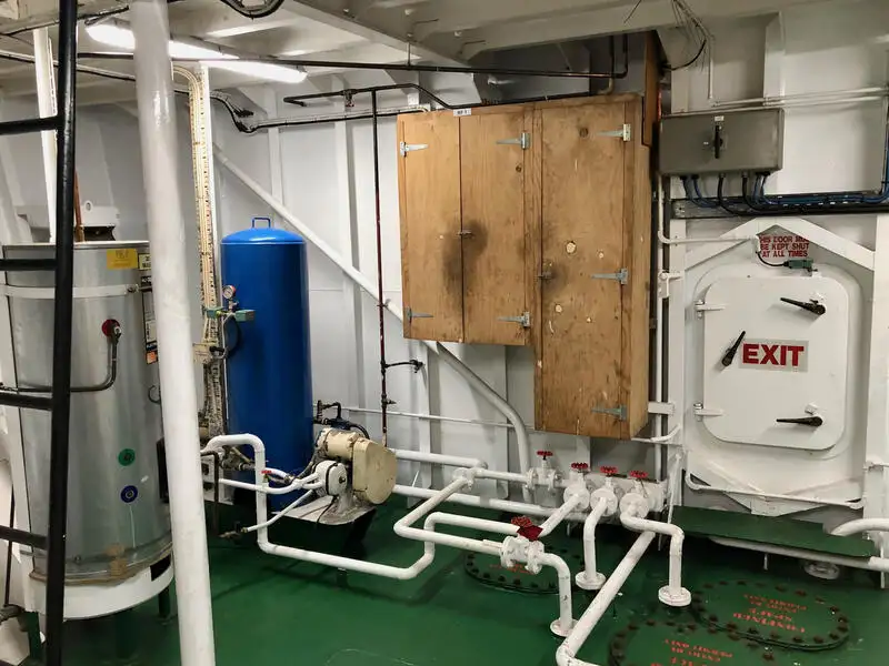 Towboat for sale