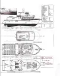 Crew boat for sale