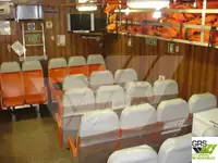 Wind farm service vessel for sale