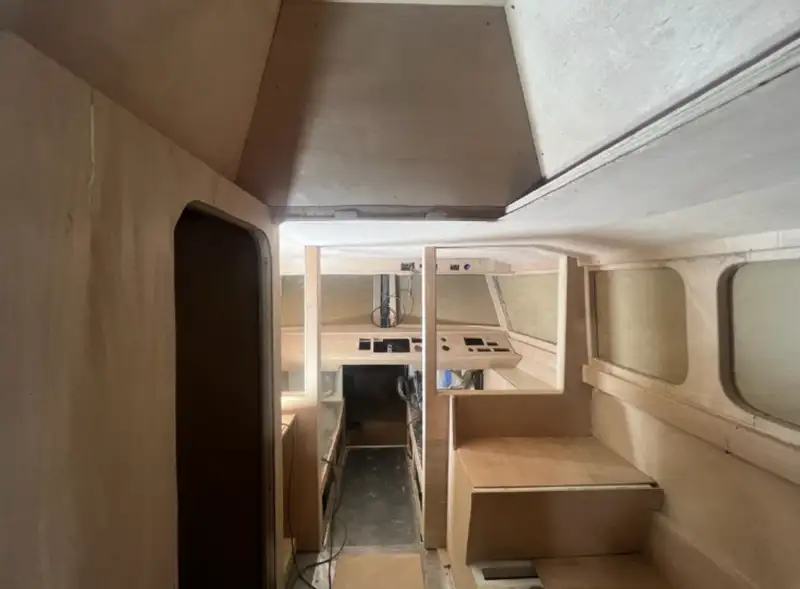 Workboats for sale