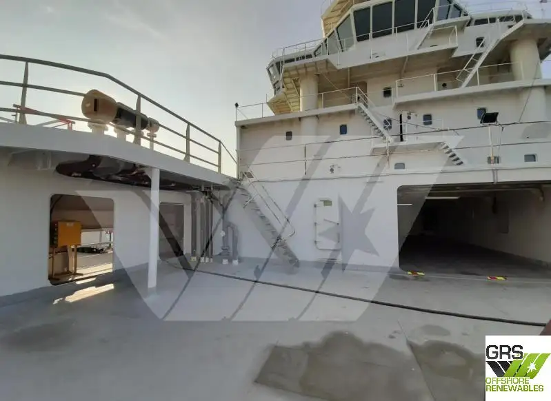 Fast Supply Vessel (FSV) for sale