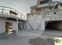 Fast Supply Vessel (FSV) for sale