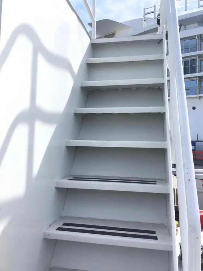 Catamaran for sale