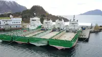 Towboat for sale