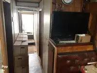 Trawler for sale