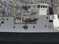Ro-Ro ship for sale