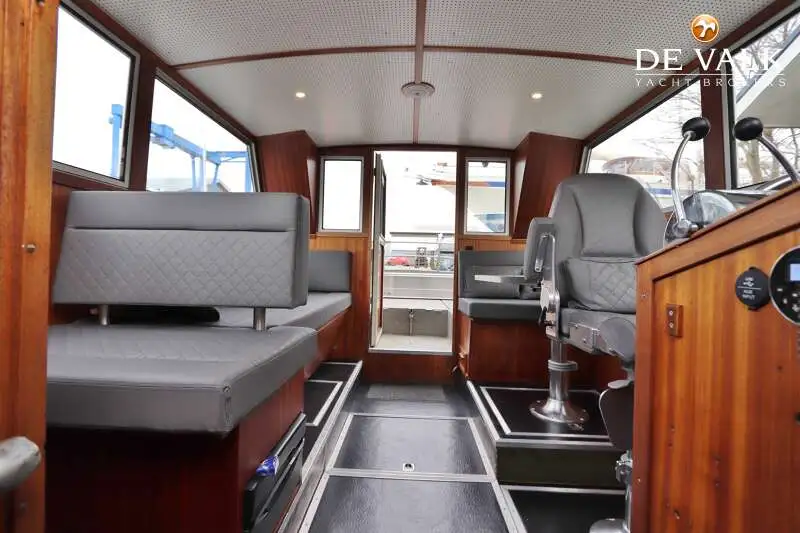 Patrol boat for sale