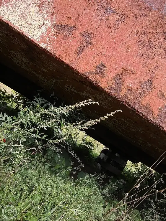 Barge for sale