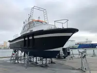 Pilot boat for sale