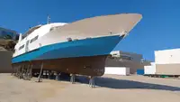Ferry vessel for sale