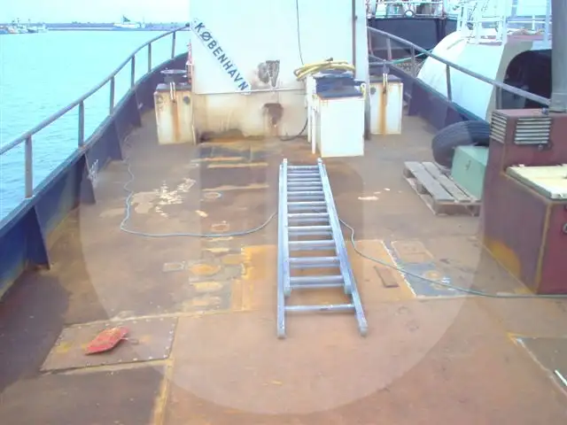 Workboats for sale