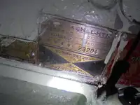 Patrol boat for sale